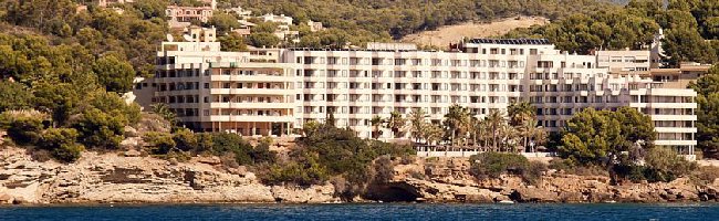 TRH Jardin del Mar, Santa Ponsa, Majorca